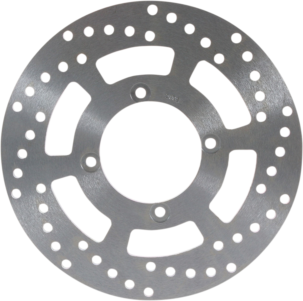 EBC Brake Rotor - Suzuki GS - MD3002 MD3002