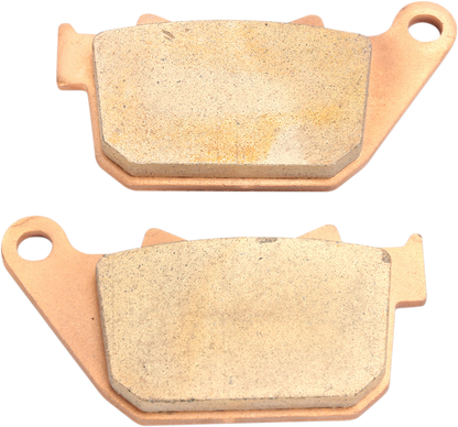 DRAG SPECIALTIES Sintered Brake Pads - Sportster HDP949