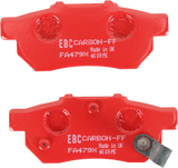 EBC Sport Carbon Brake Pads - FA479X FA479X