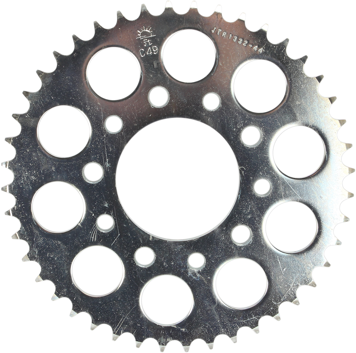 JT SPROCKETS Sprocket - Rear - Honda - 44-Tooth JTR1332.44