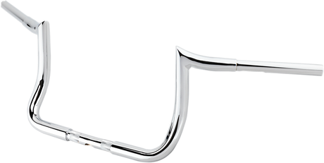 LA CHOPPERS Handlebar - Prime Ape - 10" - Chrome LA-7352-10