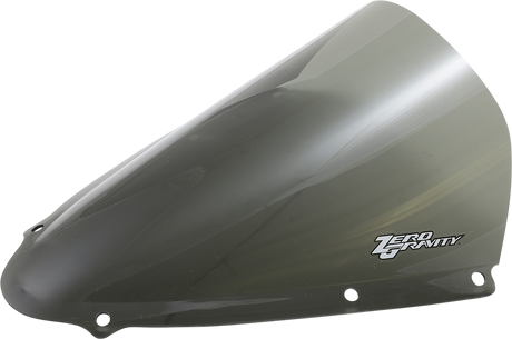Zero Gravity Sport Winsdscreen - Smoke - GSXR1 23-109M-02