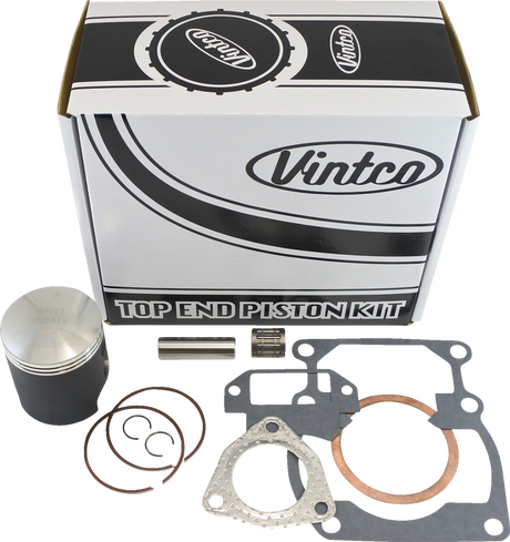 VINTCO Top End Piston Kit KTS01-1.0