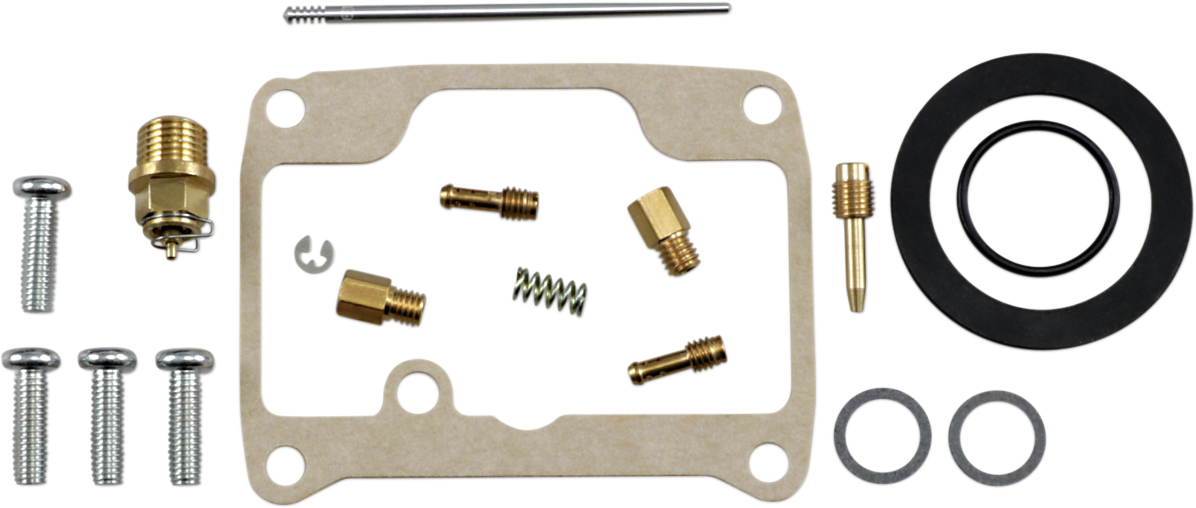 Parts Unlimited Carburetor Rebuild Kit - Ski-Doo 26-1983