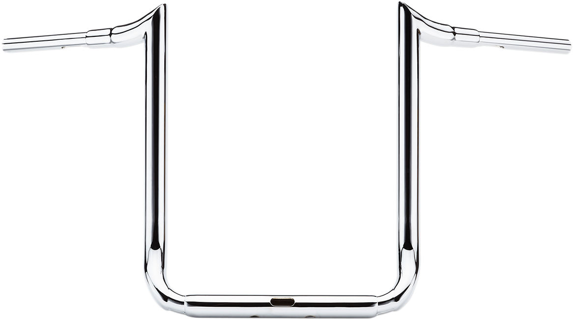 LA CHOPPERS Handlebar - Prime Ape - 18" - Chrome LA-7356-18