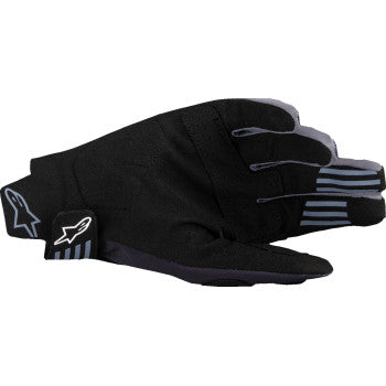 ALPINESTARS Techstar MX Gloves - Black - Small 3560125-10-S