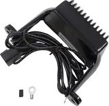 DRAG SPECIALTIES Regulador - FL '99-'01 - Negro 74505-97BLK