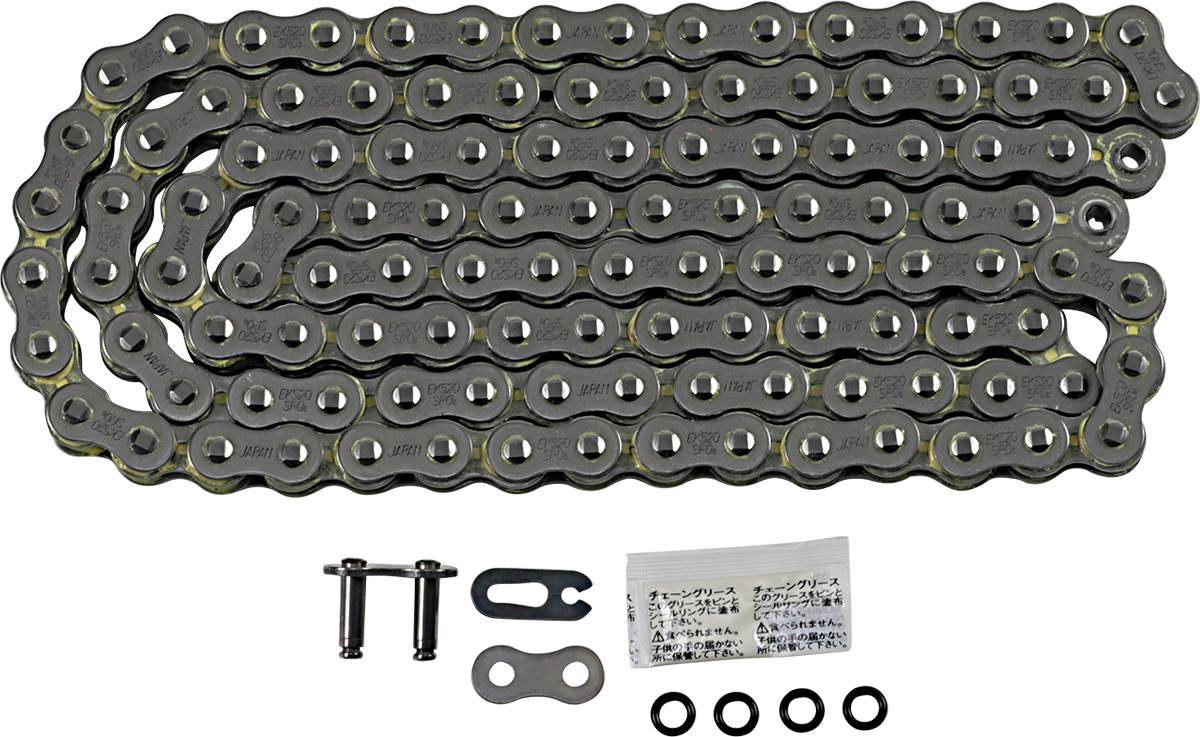 EK 520 SRO6 Series - Chain - 118 Links 520SRO6-118