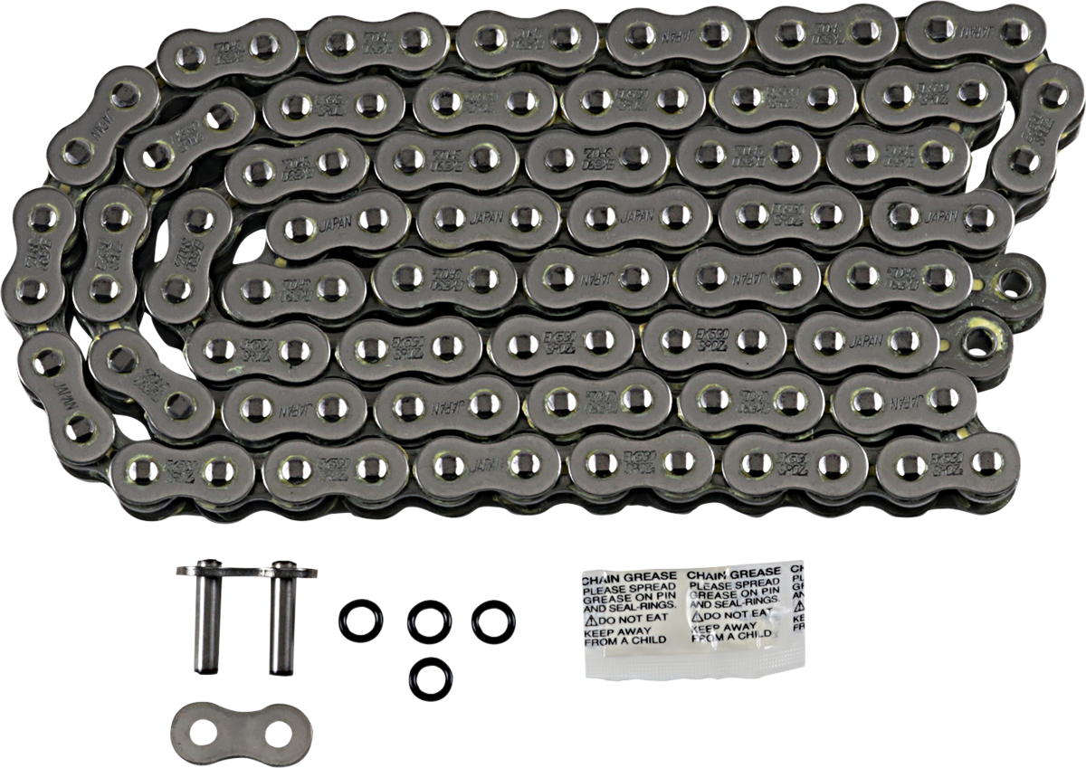 EK 530 SROZ Series - Chain - 102 Links 530SROZ2-102