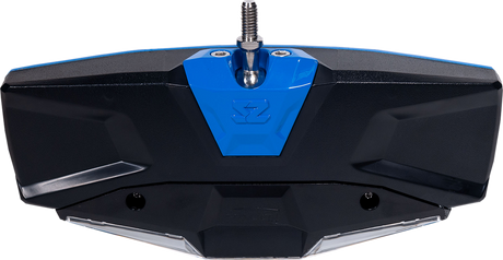 SEIZMIK Halo-RA Series Cast Trim Kit - Blue 18102