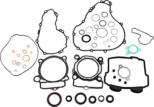 ATHENA Complete Gasket Kit P400270900093