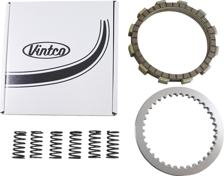 VINTCO Clutch Plate Kit - Suzuki KCLS05