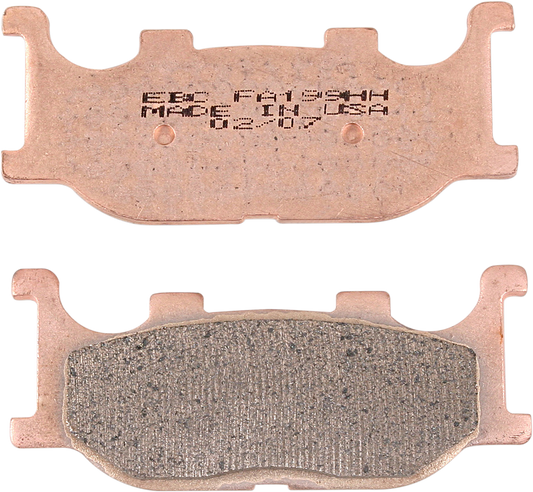 EBC HH Brake Pads - FA199HH FA199HH