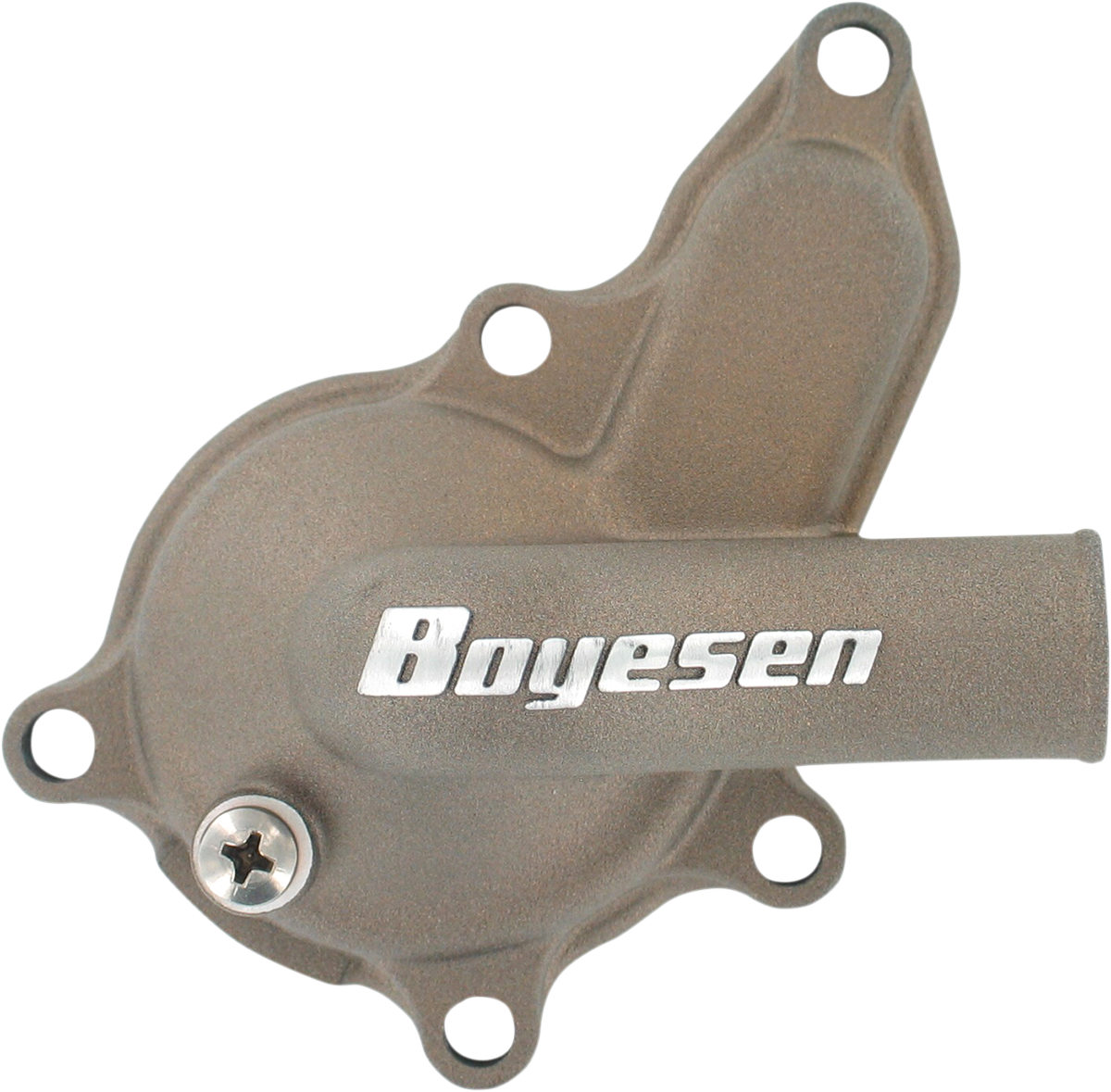 BOYESEN Impeller/Waterpump Cover - Magnesium WPK-28M