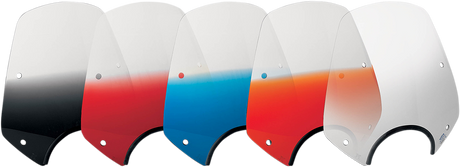 MEMPHIS SHADES Del Rey Windshield - Solar MEP5019