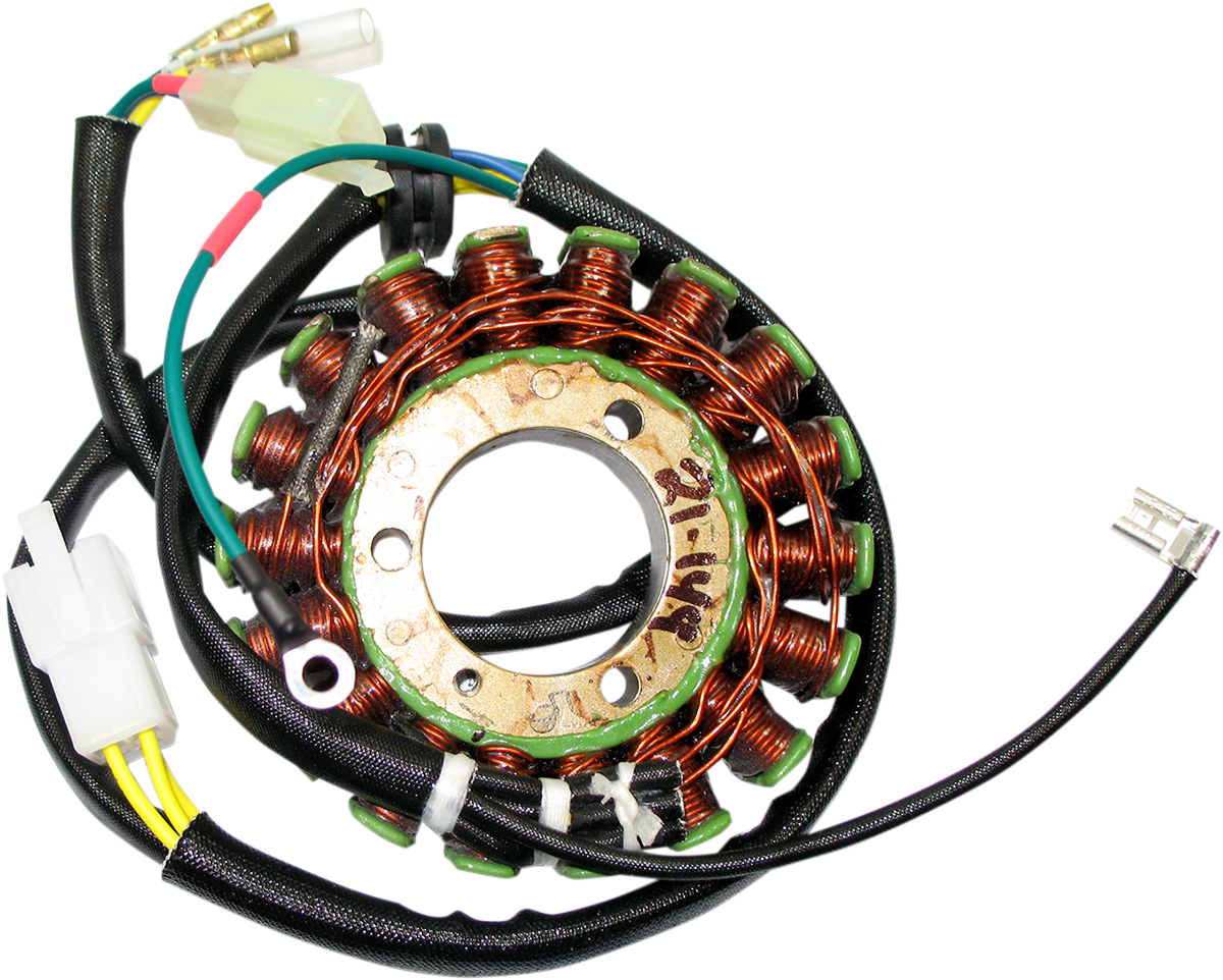 RICK'S MOTORSPORT ELECTRIC Stator - Honda 21-149