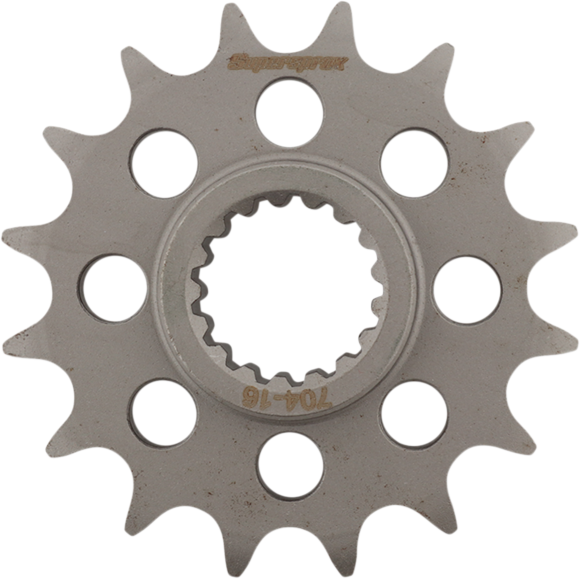 SUPERSPROX Countershaft Sprocket - 16 Tooth CST-704-16-2