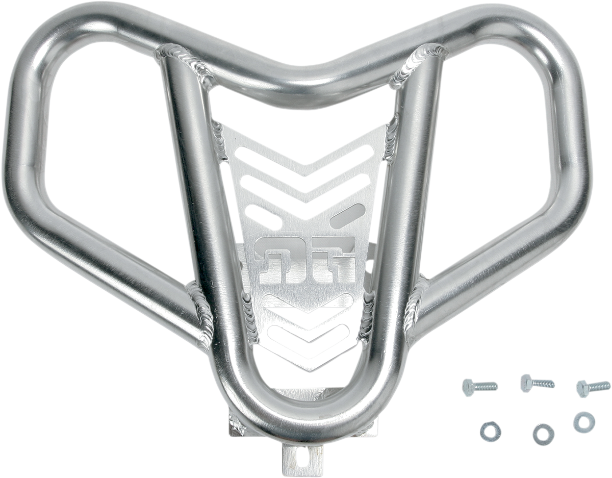 DG PERFORMANCE Front Bumper - TRX700XX 554-2700