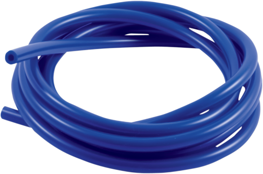 SAMCO SPORT Vent Line - Blue - 3mm ID USA-VT3B-2W-BL