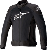 IN STOCK OPEN BOX ALPINESTARS T SP X Superair Jacket - Black - 2XL 3302022-10-2X