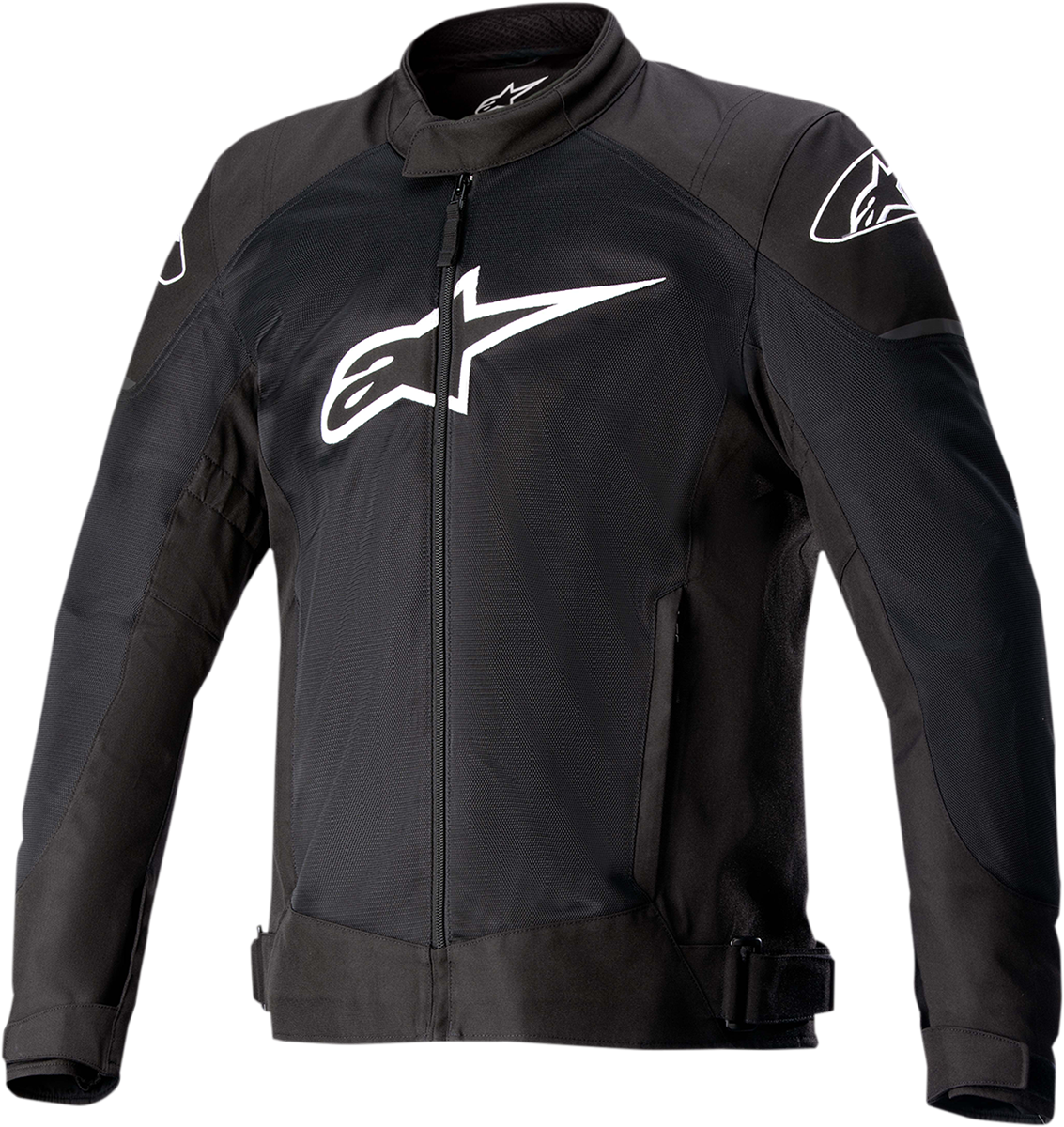 IN STOCK OPEN BOX ALPINESTARS T SP X Superair Jacket - Black - Small 3302022-10-S