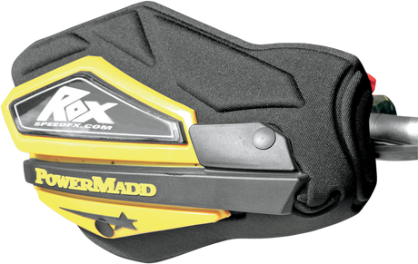 ROX SPEED FX Handguard - Flare 1G-HGF01