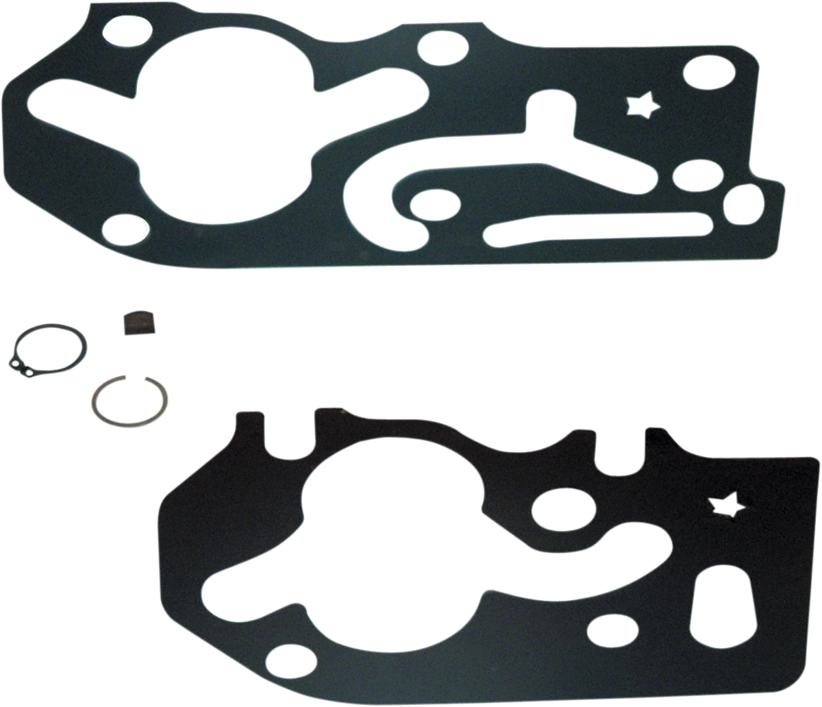 S&S CYCLE HVHP Oil Pump Gasket Kit 31-6299