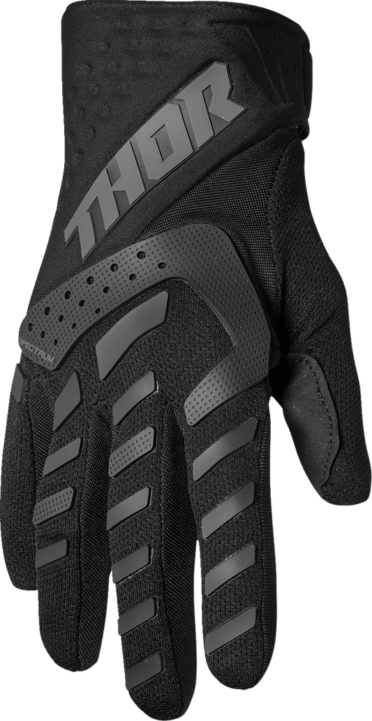 THOR Spectrum Gloves - Black - XL 3330-6822