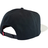 FMF Hat Premium Blk Os SP26196901BLKOS