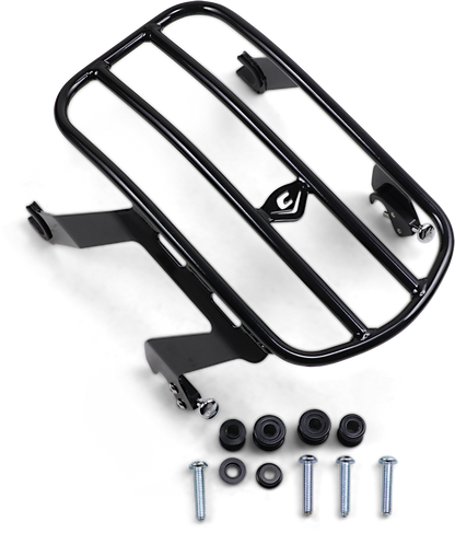 COBRA Detachable Luggage Rack - Black 602-2511B