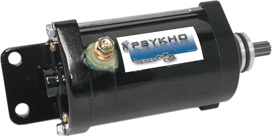 PSYKHO Starter Motor - Tiger Shark 18435N