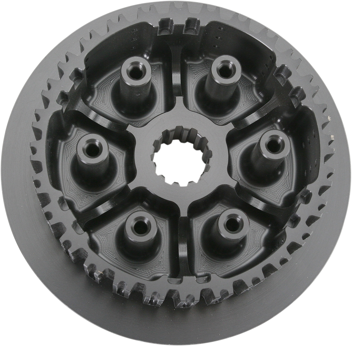 HINSON RACING Inner Hub H165