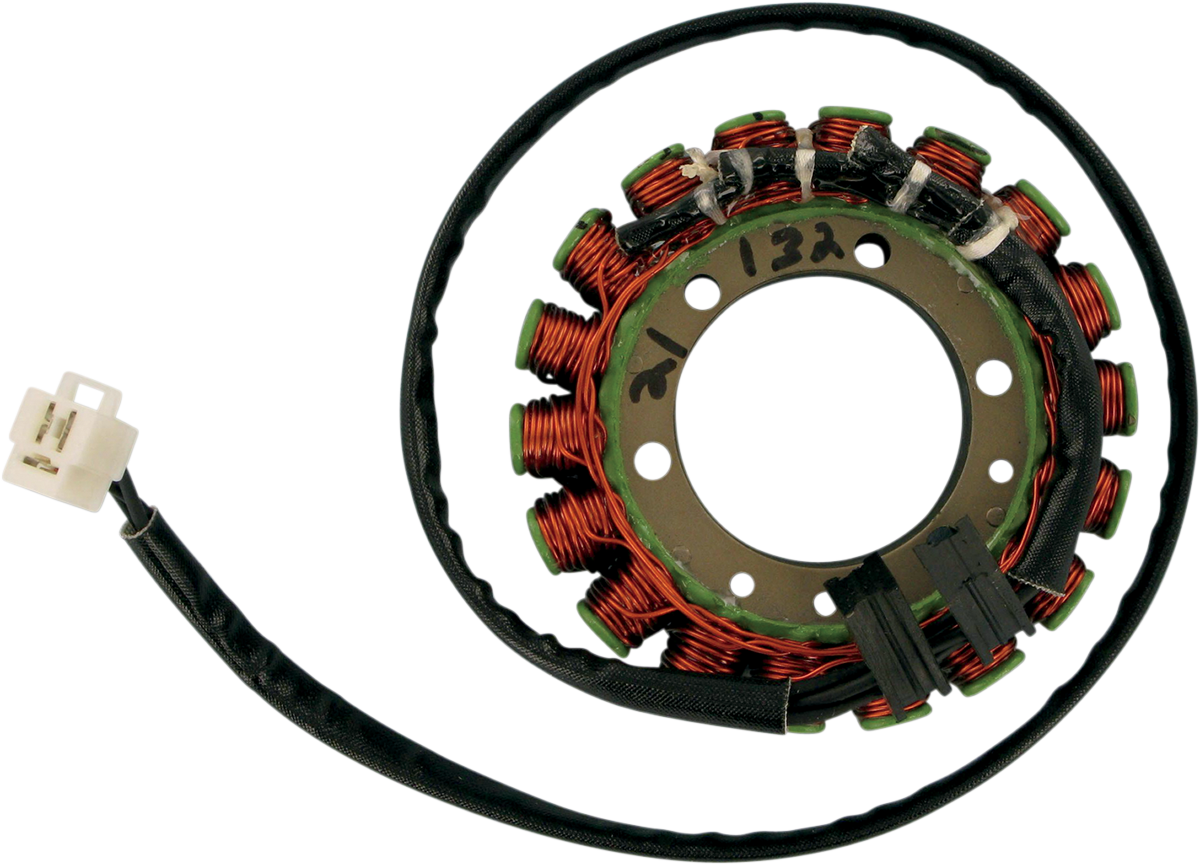 RICK'S MOTORSPORT ELECTRIC Stator - Honda 21-132