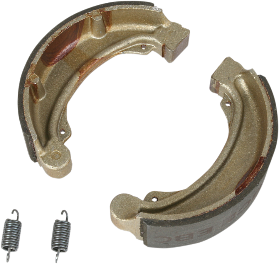 EBC Brake Shoes - Honda 313