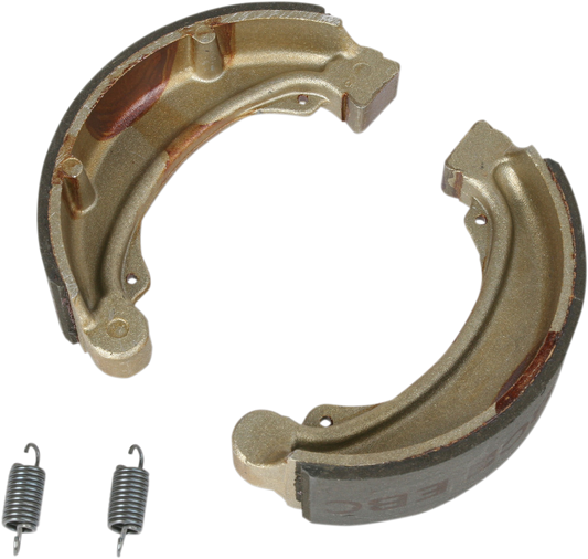 EBC Brake Shoes - Honda 313