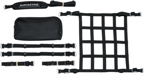 KURYAKYN TØRKE 35L Duffle Bag 5171