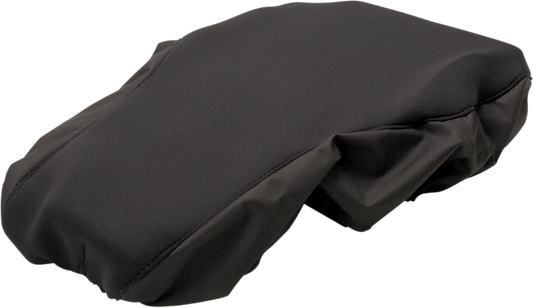 MOOSE UTILITY Seat Cover - Neoprene - Black - Honda SCNHR07-11
