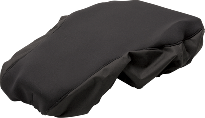 MOOSE UTILITY Seat Cover - Neoprene - Black - Honda SCNHR07-11