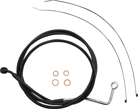 MAGNUM Control Cable Kit - XR - Black 486992
