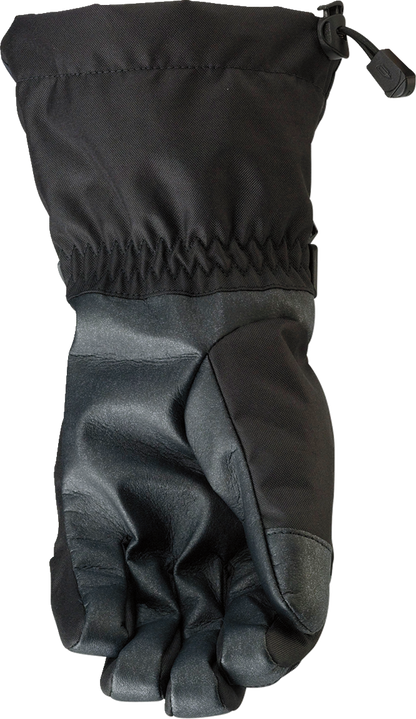 ARCTIVA Pivot Gloves - Black/Gray - Medium 3340-1399