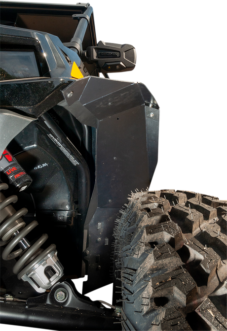 SEIZMIK Fender Flare 67-10007KIT