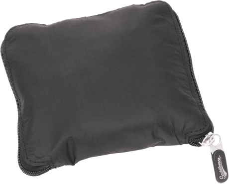 SADDLEMEN S2200E Expandable Sissy Bar Bag 3515-0080