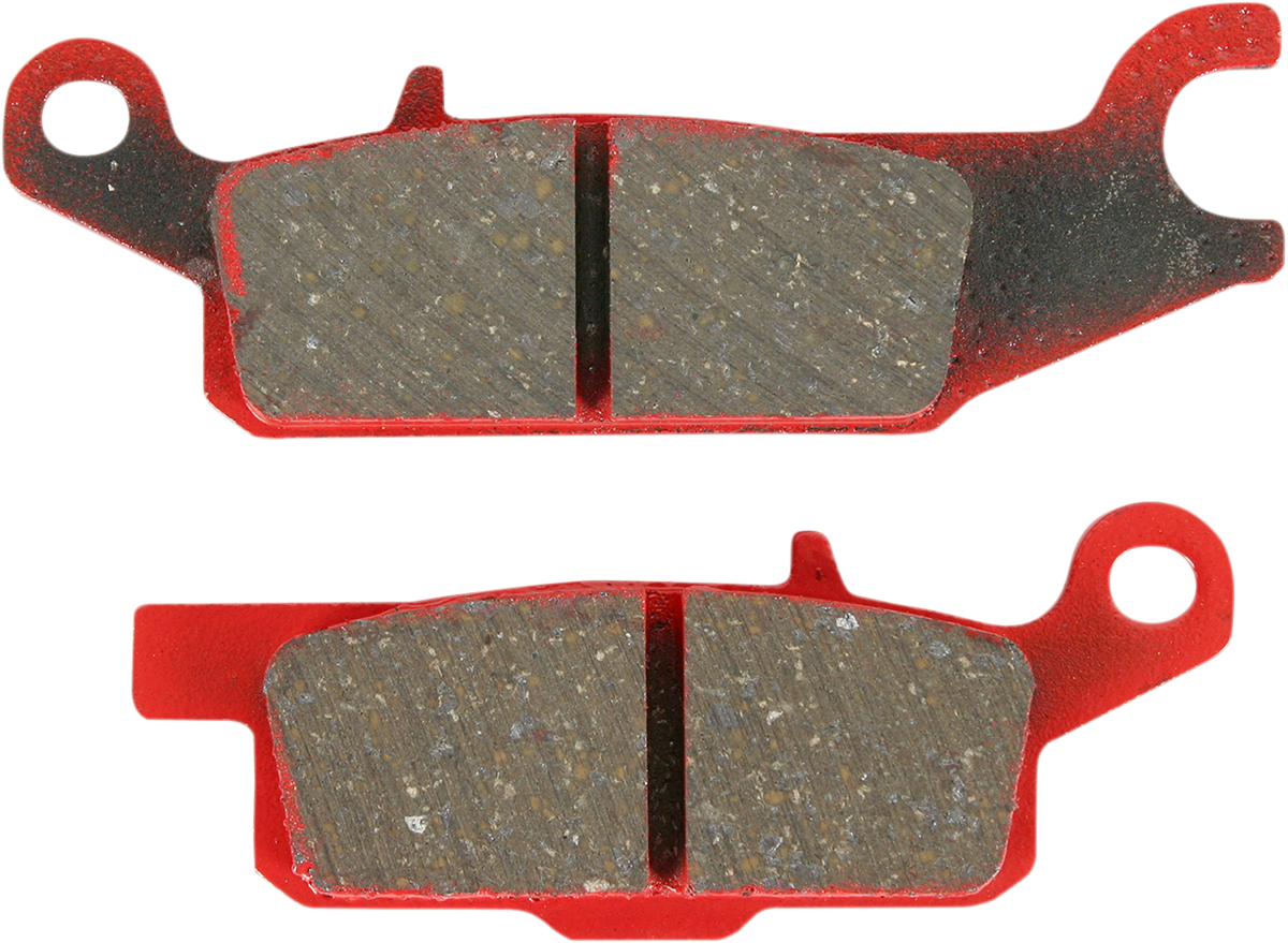 EBC Sport Carbon Brake Pads - FA445X FA445X