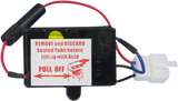 Parts Unlimited Conventional Battery 6n2a2c3