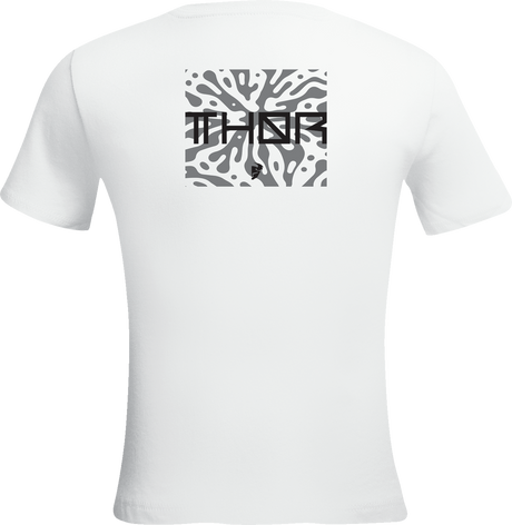 THOR Girl's Disguise T-Shirt - White - XL 3032-3636