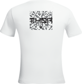 THOR Girl's Disguise T-Shirt - White - XS 3032-3632