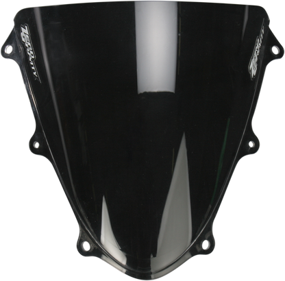 Zero Gravity SR Windscreen - Clear - GSXR 600/750 20-114-01