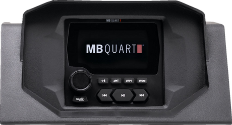 MB QUART Audio Kit - Ranger MBQRG-STG5-1
