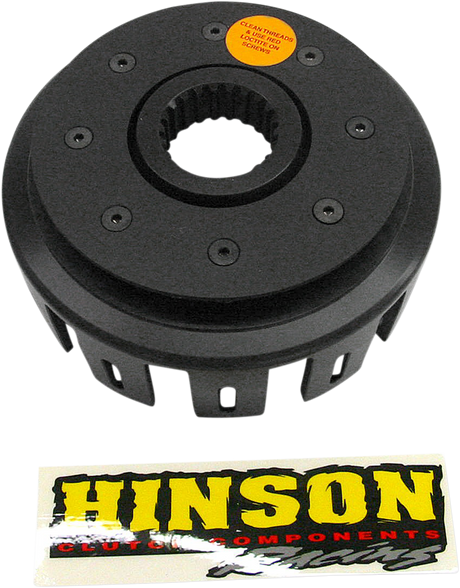 HINSON RACING Clutch Basket H216