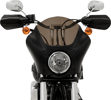 MEMPHIS SHADES Handguards - Black MEB7215